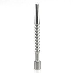 Generique Plug Uretre Ceno 9.5 cm - Diamètre 9mm